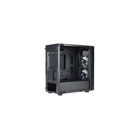 Cooler Master CMP 320 Tower Micro ATX Sort
